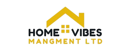 Home Vibes Management logo